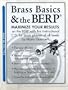 BERP Buzz Extension and Resistance Piece Brass Basics and The B.E.R.P. CD