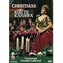 Christmas With Kiri Te Kanawa - Kiri Te Kanawa, Michael George,
