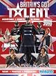 "Britain's Got Talent...