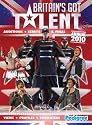 "Britain's Got Talent" 2010 2010 (Annual)