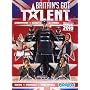 "Britain's Got Talent" 2010 2010 (Annual)