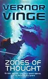 Zones of Thought: A Fire Upon the Deep, A Deepness in the Sky (Vernor Vinge Omnibus)