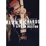 Keith Richards - Live in Boston