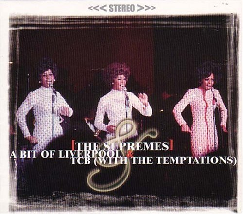 CD-Charts  Search : A Bit Of Liverpool / TCB
