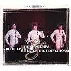 A Bit of Liverpool T.C.B. by Supremes and Diana Ross