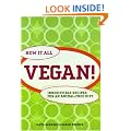 How It All Vegan!: Irresistible Recipes for an Animal Free Diet