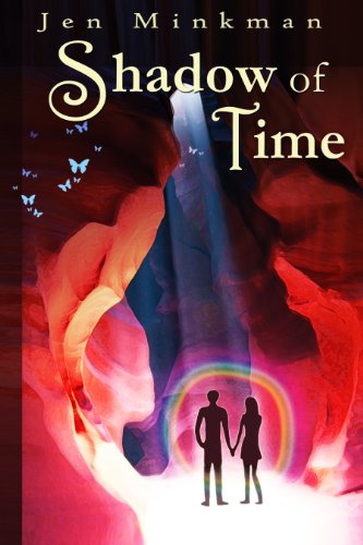 Shadow of Time by Jen Minkman
