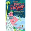 Als Zeus der Kragen platzte: Griechische Sagen neu erz�hlt von Dimiter Inkiow