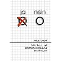 M�ndliche und schriftliche Befragung