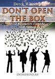 Don't open the box