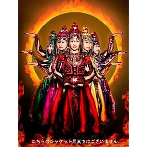 「ももクロ夏のバカ騒ぎ WORLD SUMMER DIVE 2013.8.4 日産スタジアム大会」LIVE Blu-ray