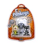 Review Radica Games M0729 / FUNKEYS TOWN STARTER KIT ASSORTMENT