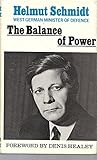 The balance of power : Germany's peace policy and the super powers