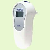 Omron Instant Ear Thermometer
