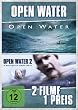 Open Water 1+2 (2 Discs)