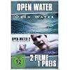 Open Water 1+2 (2 Discs)
