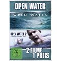 Open Water 1+2 (2 Discs)