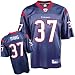 Domanick Davis Houston Texans NFL Reebok Replica Jersey, Large