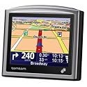 TomTom ONE Classic Limited Edition Satellite Navigation System - United Kingdom and Republic of Ireland (V3)