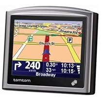 TomTom ONE Classic Limited Edition Satellite Navigation System - United Kingdom and Republic of Ireland (V3)