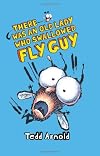 There Was An Old Lady Who Swallowed Fly Guy
