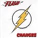 Flash - Logo Decal - Sticker