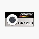 Energizer CR 1220 3 v Lithium Watch Battery
