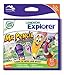 Game / Play LeapFrog Explorer Learning Game: Mr. Pencil Saves Doodleburg (works with LeapPad & Leapster Explorer) Toy / Child / Kid