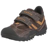 Geox Little Kid/Big Kid Savage Sneaker