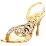 Celeste Womens Grace-16 Slingback Sandal