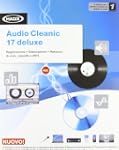 Audio Cleanic 17 Deluxe (It.)