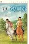 Cross-Country Gallop (Horseshoes)