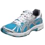 ASICS Women's GEL-Speedstar 3 Running Shoe,Turquoise/Carbon/White,5.5 B US