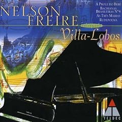 Freire Teldec cover