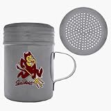 Review Bergamot  / Arizona State Sun Devils Stainless Steel Seasoning Shaker