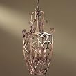 Minka Lavery Valenza 4-Lt Hall Foyer 1654-479