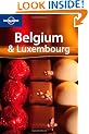 Belgium and Luxembourg (Lonely Planet Country Guide)