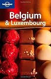 Lonely Planet Belgium & Luxembourg