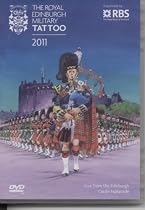 The Royal Edinburgh Military Tattoo 2011 [DVD]