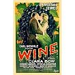 Wine - Movie Poster
