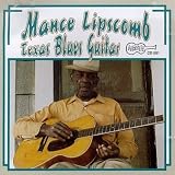 Texas Blues Guitar