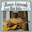 Texas Blues Guitar