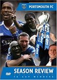 DVD : Portsmouth FC Season Review 2007-2008