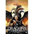 Dragonlance - Chroniques de Dragonlance, tome 3 : Dragons d'une aube de printemps - seconde partie