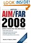 AIM/FAR 2008