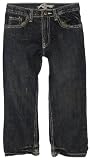 Request Boys 2-7 Tyler2 Straight Leg Jean