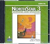 NorthStar Listening and Speaking 3, Third Edition (Classroom Audio CDs)