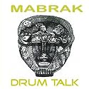 Drum Talk[CD on Demand]