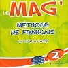Le Mag Level 2 Classroom CD