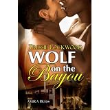 Wolf on the Bayou